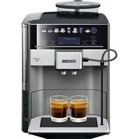 Siemens Te655203Rw coffee maker Espresso machine 1.7 L Fully-Auto  Te 655203Rw 4242003806395 Agdsimexp0042