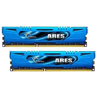 G.skill Ares 16Gb Blue  F3-2400C11D-16Gab 4711148597654