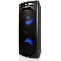 Toshiba Ty-Asc51 portable speaker Bluetooth Black  4560158876453 Akgtosglo0003