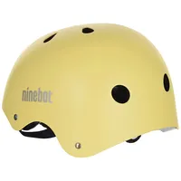 Segway Ninebot Commuter Helmet Yellow  Ab.00.0020.51 8719325845044