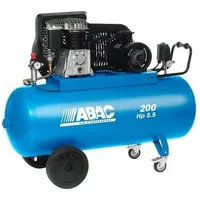 Abac Oil Compressor Pro A49B/200 4Hp 400V  4116000235 8024900702484 Wlononwcrchn4