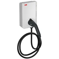 Abb Terra 11Kw charging station with 5M wallbox cable  6Agc082156 8719874450942 Lpeab-Stl0001