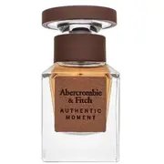 Abercrombie  Fitch Authentic Moment Man Tualetes ūdens vīriešiem 30 ml Parf2007173 0085715169501