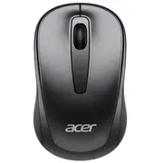 Acer M157 Bezvadu Optiskā Pele 1600Dpi / Usb M157-Bk  100028142161