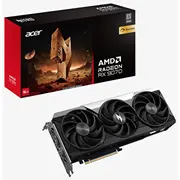 Acer Nitro Radeon Rx 9070 Oc 16Gb Amd Gddr6  Dp.z4Eww.p01 4711474226624 20881309121