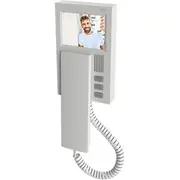 Aco Ins-Mpr 4 Inspiro digital colour monitor for video intercom systems  9484 5905997380973 Wlononwcrayx8