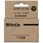 Actis Kh-338R Ink Replacement for Hp 338 C8765Ee Standard 15 ml black  5901452158781 Expacsahp0063