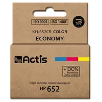 Actis Kh-652Cr ink Replacement for Hp 652 F6V24Ae Standard 15 ml color  5901443103028 Expacsahp0115