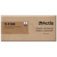 Actis Tl-E120A toner Black for drukarki Lexmark Zamiennik  12016Se Supreme 5901443019602