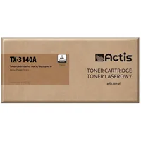 Actis Tx-3140A toner Replacement for Xerox Standard 1500 pages black  5901443105947 Expacstxe0026