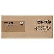 Actis Tx-3320X toner Replacement for Xerox 106R02306 Standard 11000 pages black  5901443100928 Expacstxe0044