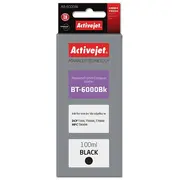 Activejet Ab-6000Bk Ink Bottle Replacement Brother Bt-6000Bk Supreme 100 ml black  5901443110613 Expacjabr0093