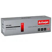 Activejet Atk-160N Toner Replacement for Kyocera Tk-160 Supreme 2,500 pages black  5901443011651 Expacjtky0009