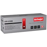 Activejet Atr-1230N Toner Replacement for Ricoh 1230D 885094 Supreme 9000 pages black  5901443106654 Expacjtri0007
