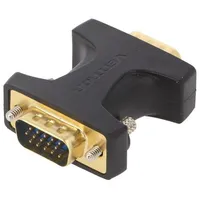Adapter Features works with Fullhd, 3D black  Ddeb0