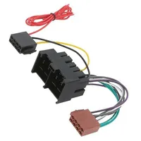 Adapter Ford Iso  Zrs-As-76.1B
