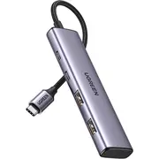 Adapter Hub Ugreen Cm473 Usb-C to2x Usb-A, 2X 15395  Ugreen/15395 6941876213955
