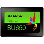 Adata Ultimate Su650 1Tb 2.5I Sata Iii  Asu650Ss-1Tt-R 4711085940049 Dgadawbt10Su650