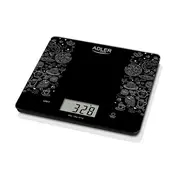 Adler Ad 3171 Virtuves svari  5903887801591