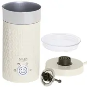 Adler Ad 4495 Piena putotājs un sildītājs 500W  5903887809740