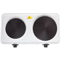 Adler Ad 6504 stove Freestanding Electric Black, White  6-Ad 5908256834477