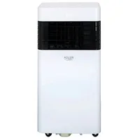Adler Ad 7852 portable air conditioner 65 dB White  5903887803977 Kliadlprz0018
