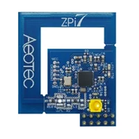 Aeotec Z-Pi 7, Z-Wave protokola paplašinājums Raspberry Pi Zwa025  Hma0015