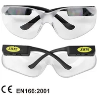 Aizsargbrilles ar Led gaismām, Jbm 52701J 