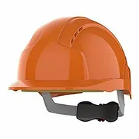 Aizsargķivere oranža Wheel Ratchet Evolite Jsp Ajb170-000-800 