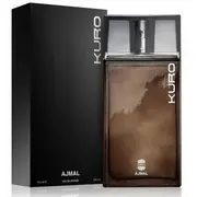 Ajmal Kuro Smaržas Edp 90 ml  6293708008049