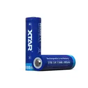 akumulator z zabezp. Xtar 21700 4900Mah  Fwxtar217004900 6977699220191