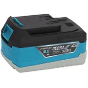 Akumulators 5,0Ah 18V Li-Ion 5902628703507 