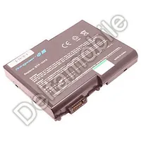 Akumulators Analogs Fujitsu-Siemens Amilo D-P14,D-6800,D-6820,D-7800,D-7820,D-880014.8V 6600Mah  51218