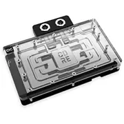 Alphacool 10259 computer cooling system part/accessory Backplate  Wach-912 4250197102599 Wlononwcrosud