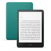 Amazon Kindle 7 12Th generation B0Cfp6F89F e-book reader 16 Gb Wi-Fi Green  0840268935160 Wlononwcrpbb3
