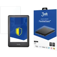 Amazon Kindle 10 - 3Mk Flexibleglass screen protector  Glass2229 5903108451499