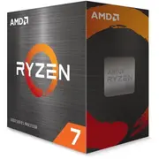 Procesorius Amd Ryzen 7 5700X 8C/16T, 3.4-4.6Ghz, 32Mb, 65W, Am4, Box  100-100000926Wof 730143314275 1000514698