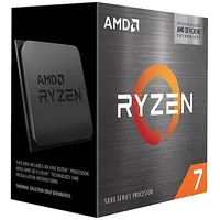 Amd Ryzen 7 5700X3D - processor  100-100001503Wof 0730143316088 Wlononwcrbuj3