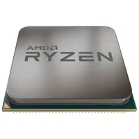 Amd Ryzen 9 3900 processor 3.1 Ghz 64 Mb L3  6-100-000000070