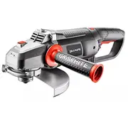 Angle grinder 2600W Graphite 230Mm disc  59G208 5902062034663 Nelgrhska0005