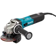 Makita Ga5091X01 angle grinder 12.5 cm 11500 Rpm 1900 W 2.8 kg  088381768450 Wlononwcrbrb8