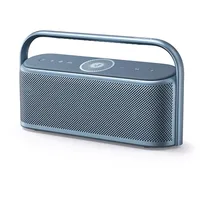 Anker Bluetooth speaker Soundcore Motion X600 blue  A3130031 0194644128739