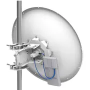Antenna Dish 5Ghz 30Dbi/Mtad-5G-30D3-Pa Mikrotik  Mtad-5G-30D3-Pa 4752224000255