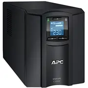 Apc Usv Smc2000I  0731304310075