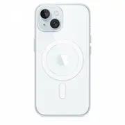 Apple iPhone 15 Clear Case with Magsafe  Mxrk3Zm/A 195949691447
