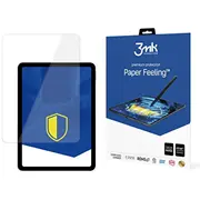 Apple iPad 10. paaudzes - 3Mk Paper Feeling 11 ekrāna aizsargs  do Feeling78 5903108495400