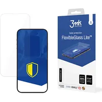 Apple iPhone 14 Pro - 3Mk Flexibleglass Lite screen protector  Fg Lite1245 5903108486224