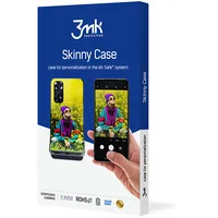 Apple iPhone 14 Pro - 3Mk Skinny Case  Case142 5903108476805