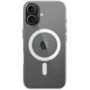 Apple Mgf24Zm/A Clear Case with Magsafe Aizsargapvalks Priekš iPhone 17  195950663693