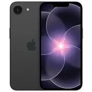 Mobile Phone Iphone 17E/256Gb Black Mhrv4 Apple  Mhrv4Sx/A 195951030555